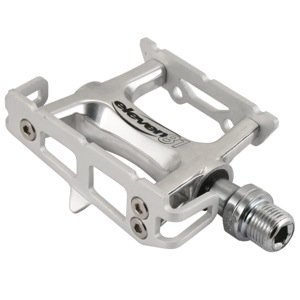 Track Pedals