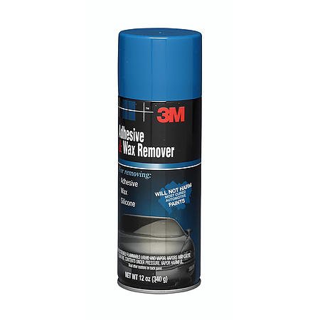 3M Adhesive Remover