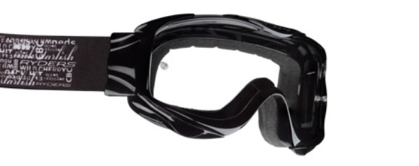 MTB goggles