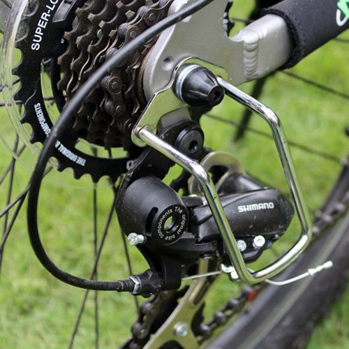 Derailleur Guard