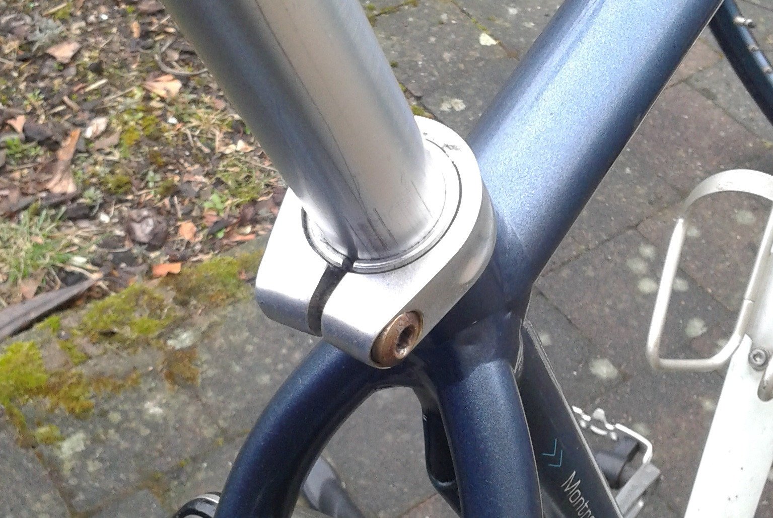 seat post