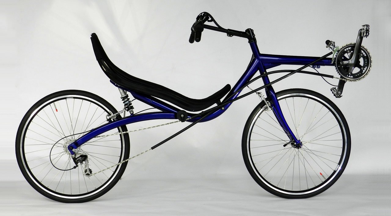 M5 559 Shockproof Recumbent, from their website.