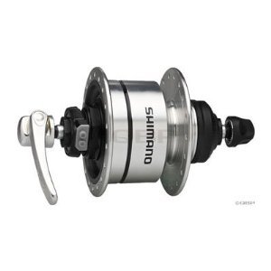 Shimano Dynamo Front Hub