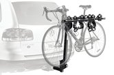 rear hitch rack