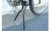 Double-legged kickstand